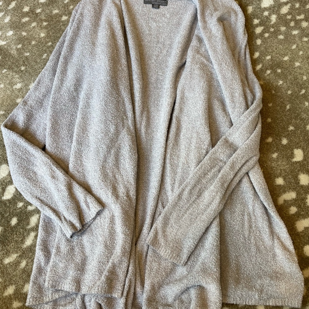 BAREFOOT DREAMS COZYCHIC LITE ISLAND WRAP